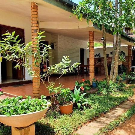 Sunbeam Homestay Элла Экстерьер фото