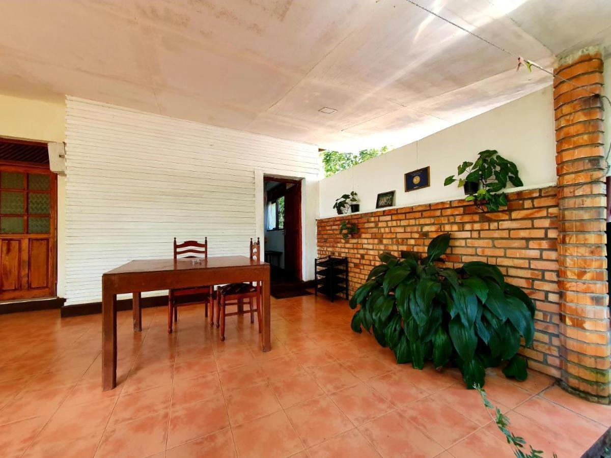 Sunbeam Homestay Элла Экстерьер фото
