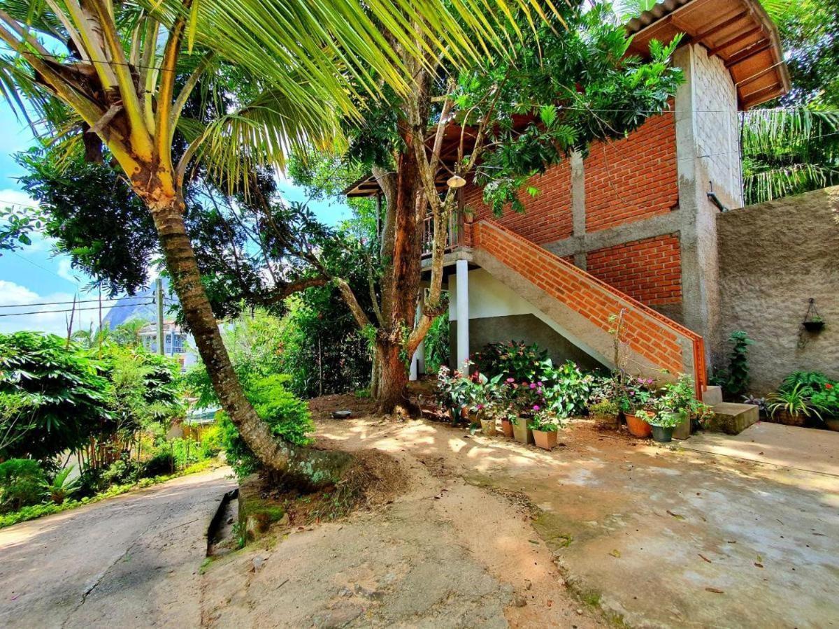 Sunbeam Homestay Элла Экстерьер фото