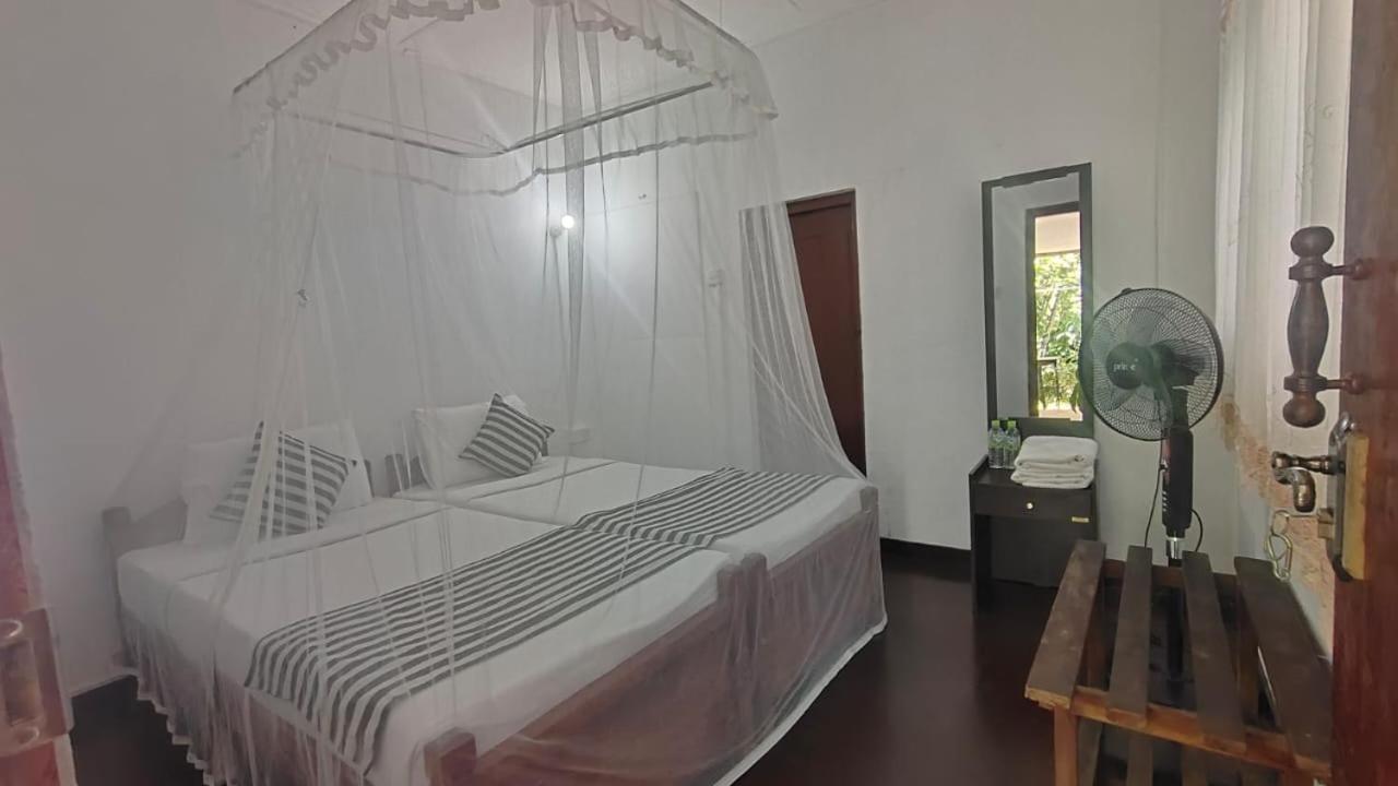 Sunbeam Homestay Элла Экстерьер фото